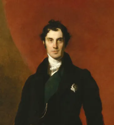 Charles Edward Stewart