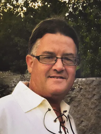 Sean Lambert Collin