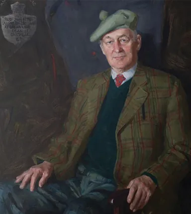 Sir Iain Noble