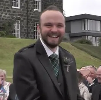 Fraser Mearns