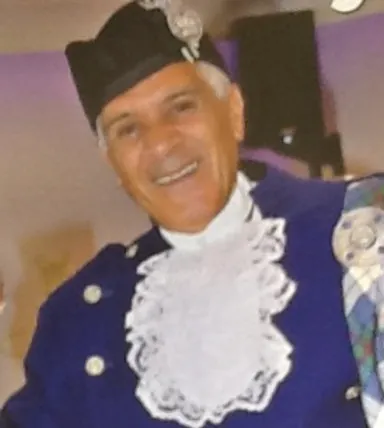Terence Alvis
