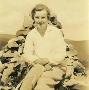 Viola Stirling