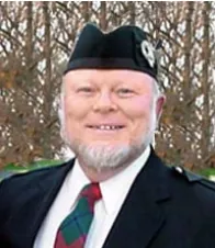 Wally Turnbull