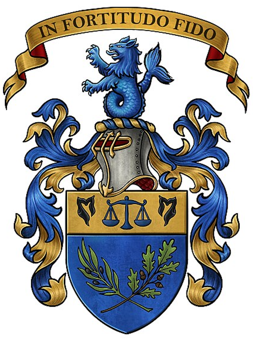 Coat of Arms
