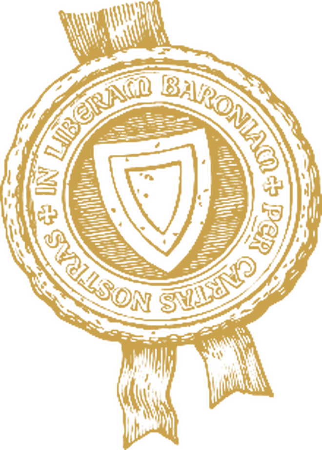 Baronage of Scotland Association